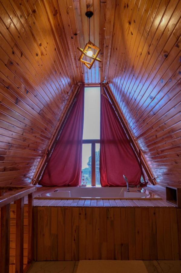 Karaoz Lighthouse Bungalow Kumluca Dış mekan fotoğraf