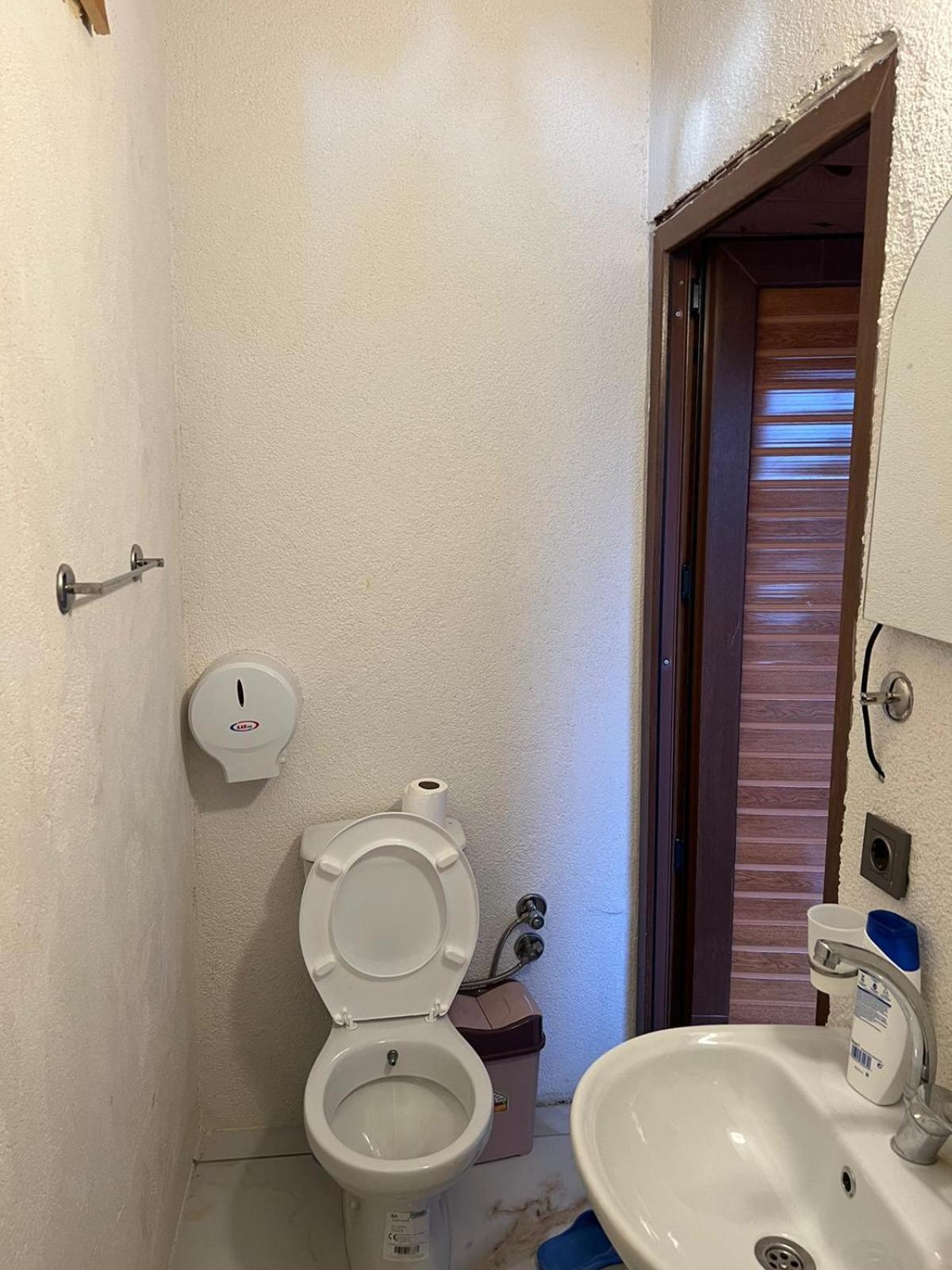 Karaoz Lighthouse Bungalow Kumluca Dış mekan fotoğraf