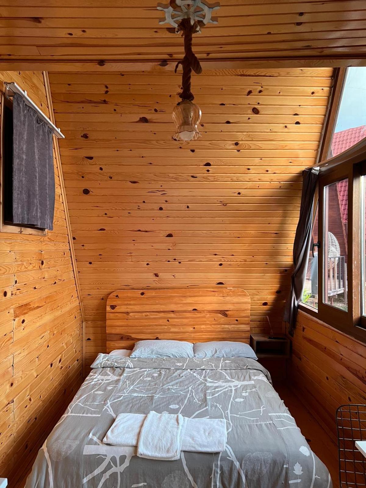 Karaoz Lighthouse Bungalow Kumluca Dış mekan fotoğraf